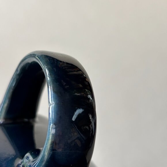 Vintage Otagiri Fluffy Tabby Cats Mug - Picture 9 of 10